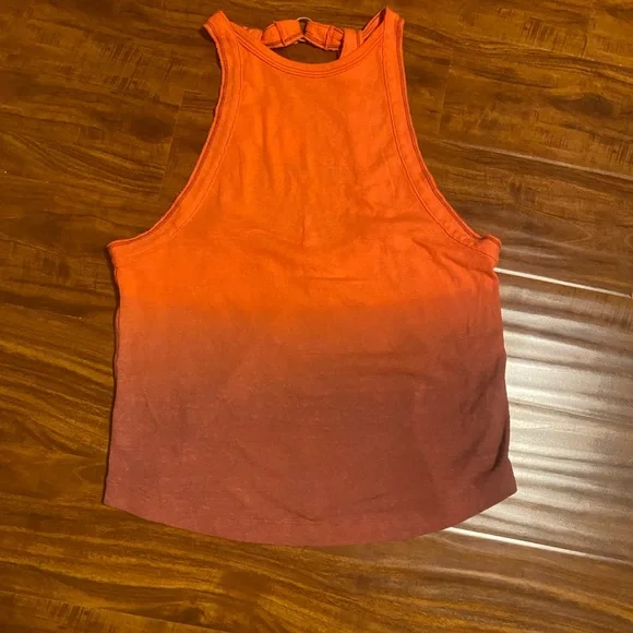 free people tank top - Picture 2 of 8